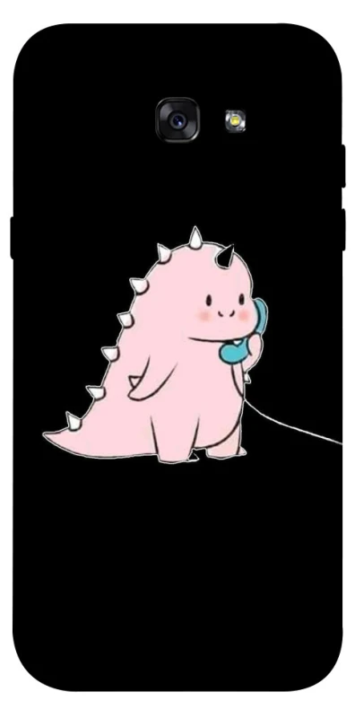 Чохол на Samsung A720 Galaxy A7 (2017) Pair romantic theme ver.6 фото 1 з 1