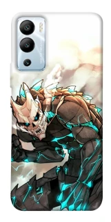 Чехол на Infinix Hot 12i Kaijuu№8 фото 1 из 1