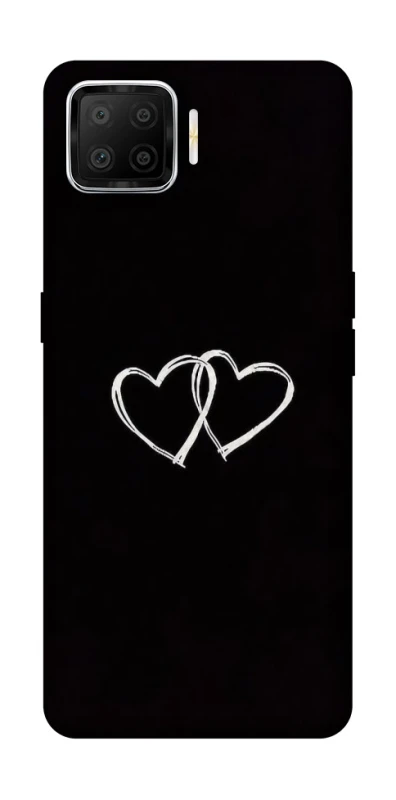 Чохол на Oppo A73 (2017) Love aesthetic ver.14 фото 1 з 1