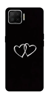 Чохол на Oppo A73 (2017) Love aesthetic ver.14 фото 1 з 1