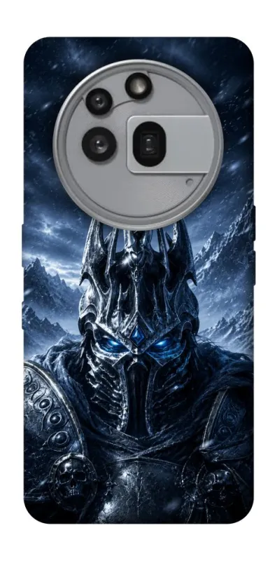 Чохол на Nothing Phone (3a) Pro Arthas фото 1 з 1