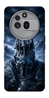 Чехол на Nothing Phone (3a) Pro Arthas фото 1 из 1