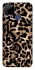 Чехол на Realme C15 Leopard Skin v4 фото 1 из 1