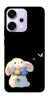 Чехол на Oppo Reno 14 Pro My Bunny фото 1 из 1