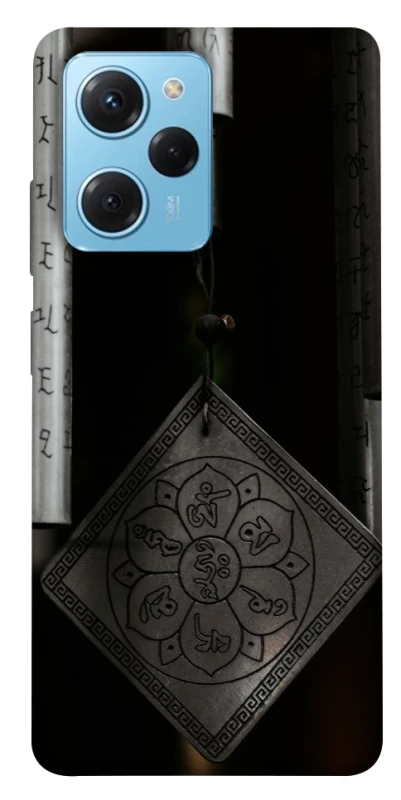 Чохол на Xiaomi Poco X5 Pro 5G Талісман удачі фото 1 з 1