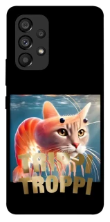 Чохол на Samsung Galaxy A53 5G Trippi Troppi фото 1 з 1