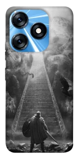 Чехол на TECNO Spark 10 Valhalla фото 1 из 1