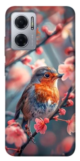 Чохол на Xiaomi Redmi Note 11E Birdie фото 1 з 1