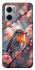 Чохол на Xiaomi Redmi Note 11E Birdie фото 1 з 1