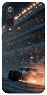 Чохол на Xiaomi Mi 9 SE F-1 ver.3 фото 1 з 1