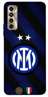 Чохол на TECNO Camon 17P FC Inter v2 фото 1 з 1