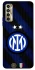 Чохол на TECNO Camon 17P FC Inter v2 фото 1 з 1
