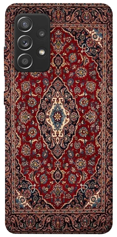 Чохол на Samsung Galaxy A52 4G / A52 5G Килим v2 фото 1 з 1