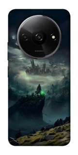 Чохол на Xiaomi Redmi A3 Harry Potter Legacy фото 1 з 1