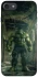 Чехол на Apple iPhone 7 / 8 (4.7") Angry Hulk фото 1 из 1
