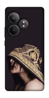 Чохол на Realme GT Neo 6 SE HyunJin v2 фото 1 з 1