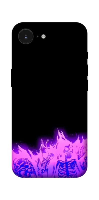 Чохол на Apple iPhone 16e (6.1") Funny moments фото 1 з 1