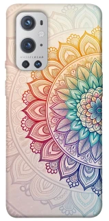 Чохол на OnePlus 9 Pro Mandala ver.1 фото 1 з 1