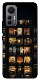 Чохол на Xiaomi 12 Lite My Home фото 1 з 1