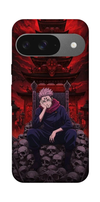 Чохол на Google Pixel 10 Itadori v3 фото 1 з 1