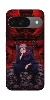 Чехол на Google Pixel 10 Itadori v3 фото 1 из 1