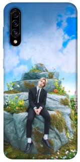 Чехол на Samsung Galaxy A50 (A505F) / A50s / A30s Jimin - BTS фото 1 из 1