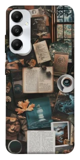 Чехол на Samsung Galaxy A05s Autumn collage фото 1 из 1