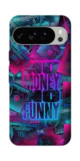 Чохол на Google Pixel 10 Pro Neo dollar фото 1 з 1