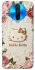 Чехол на Xiaomi Poco X2 Hello Kitty фото 1 из 1