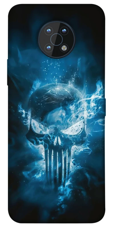 Чохол на Nokia G50 Каратель v2 фото 1 з 1