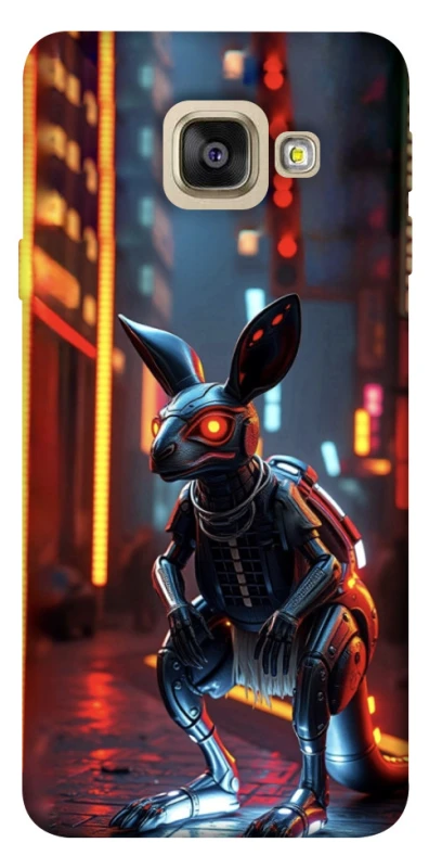 Чохол на Samsung A520 Galaxy A5 (2017) Cyber Kangaroo фото 1 з 1