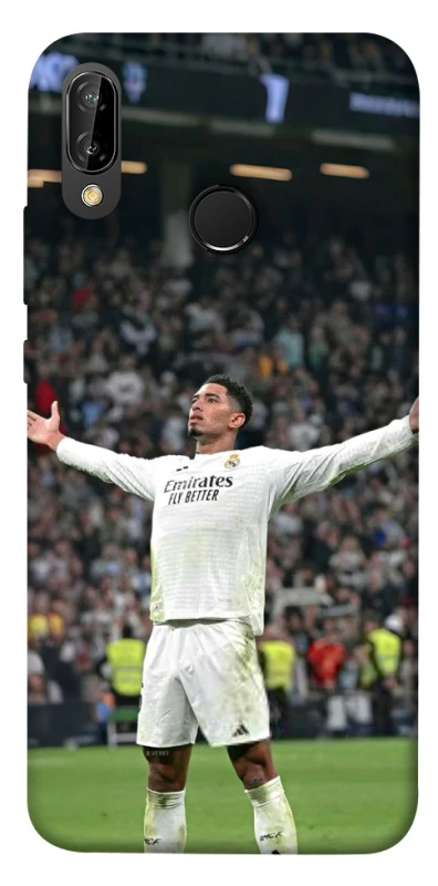 Чохол на Huawei P20 Lite Jude Bellingham фото 1 з 1