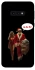 Чохол на Samsung Galaxy S10e Bad Santa фото 1 з 1