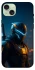 Чехол на Apple iPhone 15 Plus (6.7") Cyber Samurai фото 1 из 1