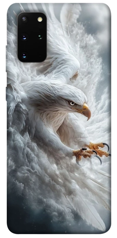 Чехол на Samsung Galaxy S20+ eagle фото 1 из 1