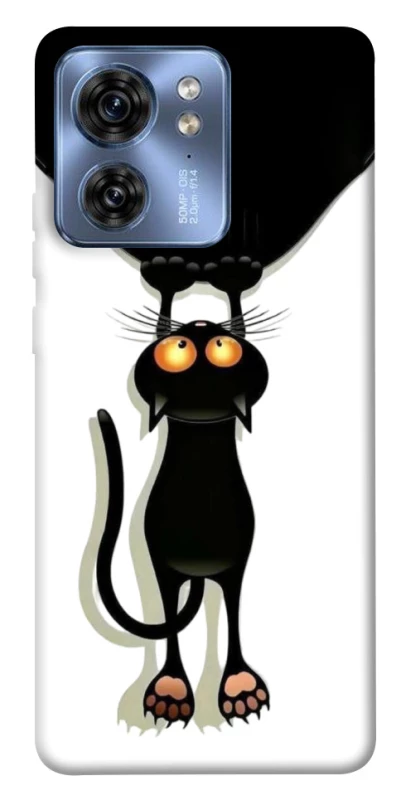 Чехол на Motorola Edge 40 But it's not white фото 1 Чехол на Motorola Edge 40 But it's not white фото 1 из 1