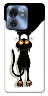 Чехол на Motorola Edge 40 But it's not white фото 1 Чехол на Motorola Edge 40 But it's not white фото 1 из 1