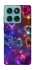 Чохол на Motorola Edge 60 Fusion Drawn hearts фото 1 з 1