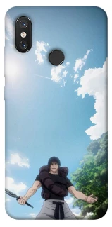 Чехол на Xiaomi Mi 8 Toji фото 1 из 1