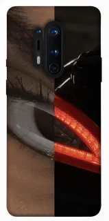 Чохол на OnePlus 8 Pro Mercedes-benz v2 фото 1 з 1