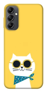 Чехол на Samsung Galaxy A14 4G/5G Кот-муркот фото 1 из 1