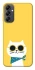 Чехол на Samsung Galaxy A14 4G/5G Кот-муркот фото 1 из 1