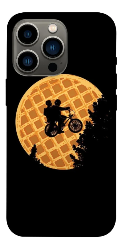 Чохол на Apple iPhone 13 Pro (6.1") Stranger Things ver.33 фото 1 з 1