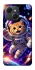 Чехол на TECNO Spark 40C Space Cat фото 1 из 1