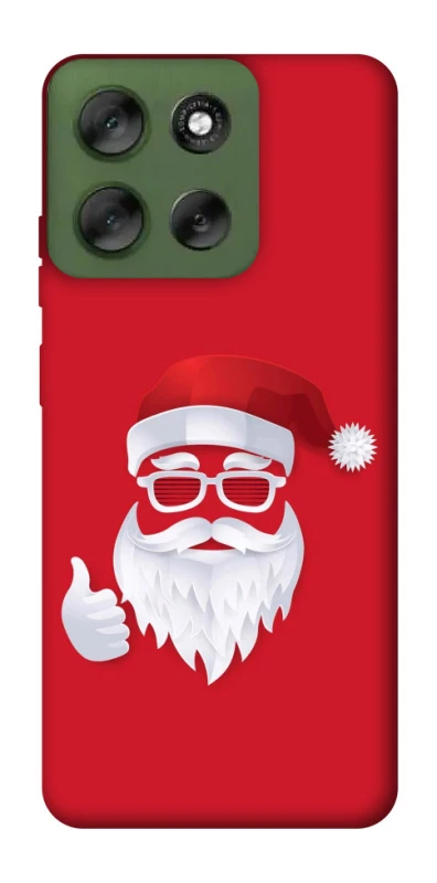 Чохол на Motorola Moto G56 5G Christmas mood ver.12 фото 1 з 1