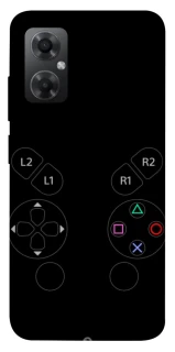 Чохол на Xiaomi Redmi Note 11R PS Controller фото 1 з 1