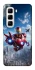 Чехол на Infinix Hot 50 Pro IronmanIronman v3 фото 1 из 1
