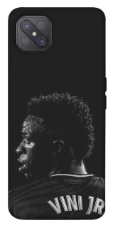 Чохол на Oppo A92s Vinícius фото 1 з 1