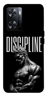 Чохол на OnePlus Nord N20 SE Discipline v2 фото 1 з 1