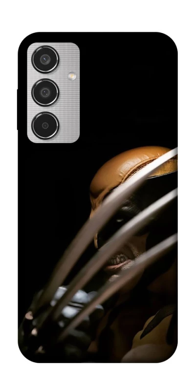 Чохол на Samsung Galaxy M35 Wolverine фото 1 з 1